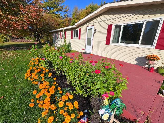 House for sale in Isabella Township, Isabella County