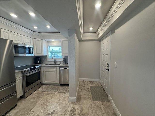 Condo for sale in Fort Myers Beach, Florida