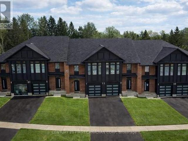 House for sale in Arva, Ontario