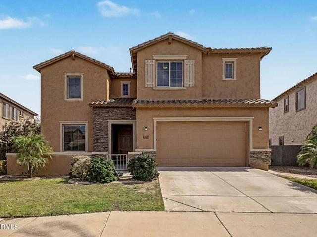 House for sale in Chandler, Arizona