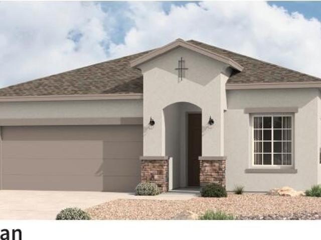 House for sale in Lomas Encantadas, Rio Rancho