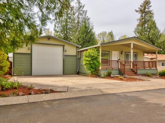 House for sale in Oregonia