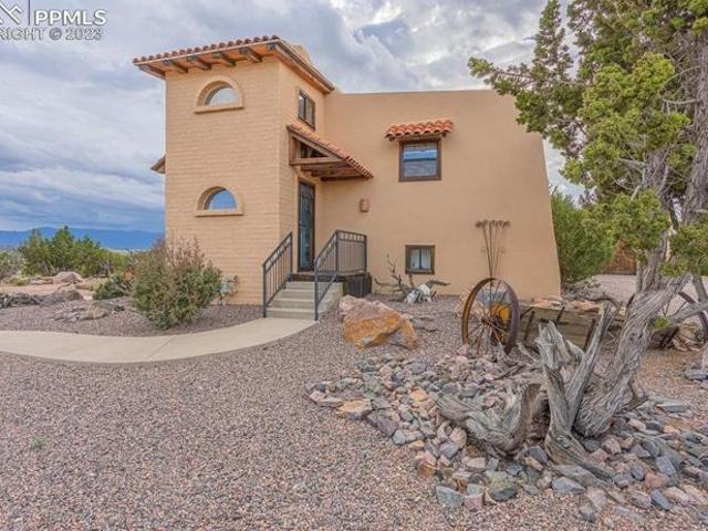 House for sale in Penrose, Colorado