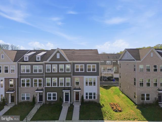 Townhouse for sale in Bryans Road, Maryland