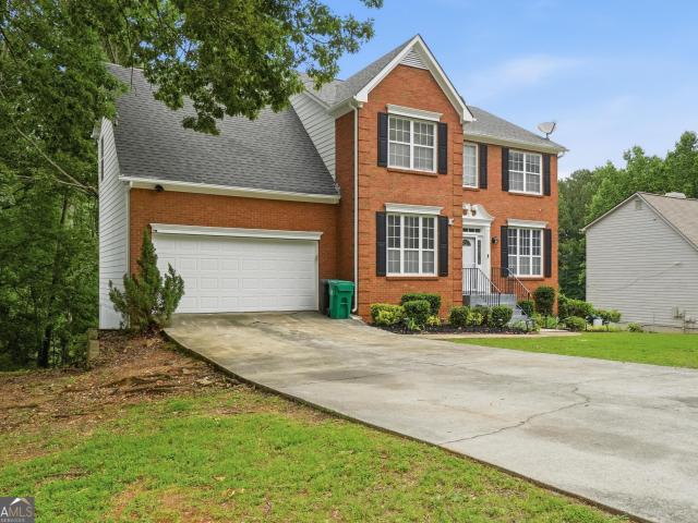 House for sale in Stone Mountain, Georgia