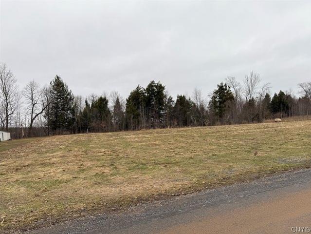Land for sale in Lyons Falls, New York