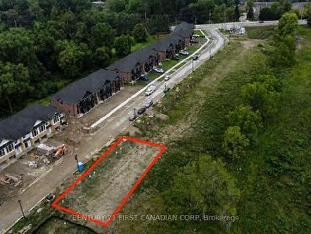 House for sale in Arva, Ontario
