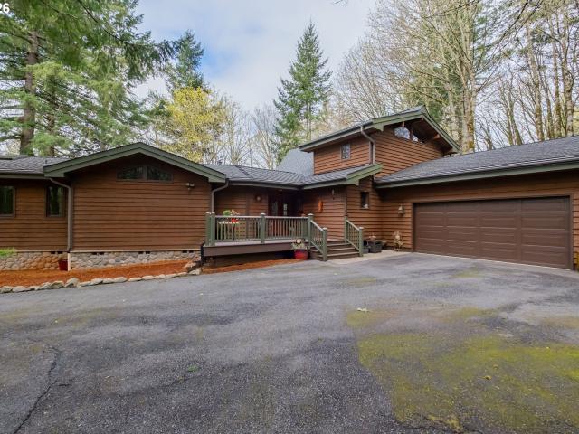 House for sale in Oregonia