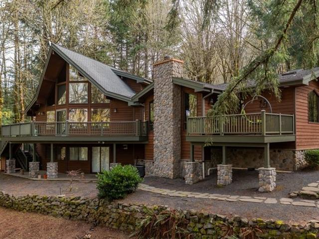 House for sale in Oregonia