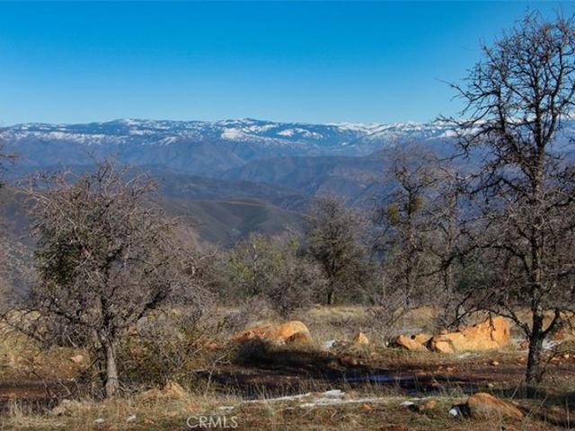 Land for sale in Mariposa, California