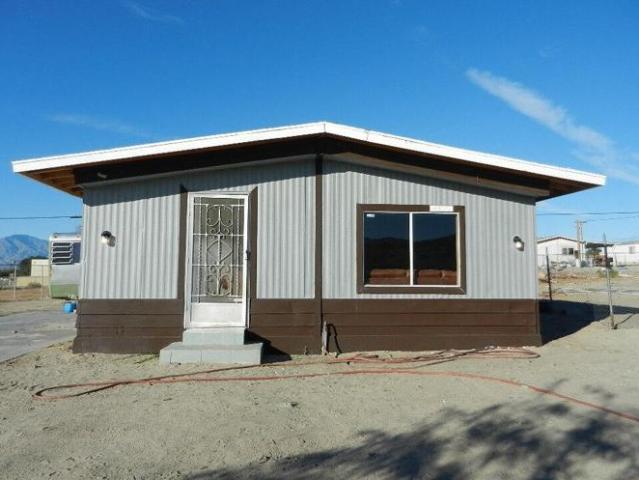 House for sale in Mecca, California