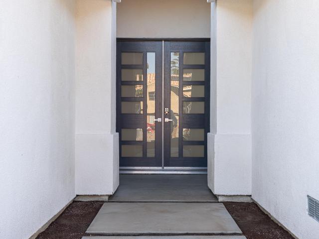House for sale in Cathedral City, California