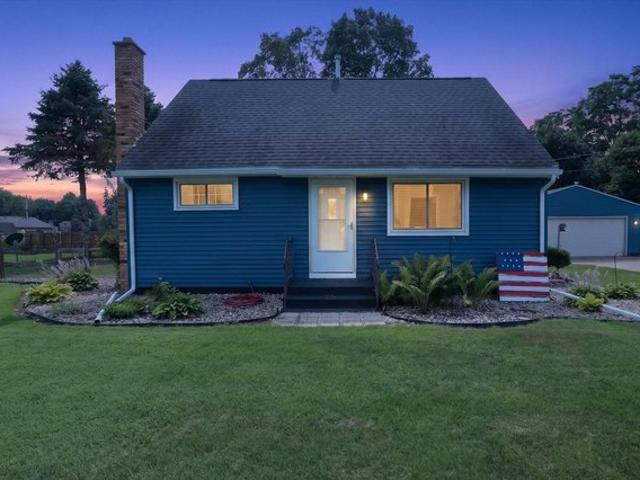 House for sale in Edwardsburg, Michigan