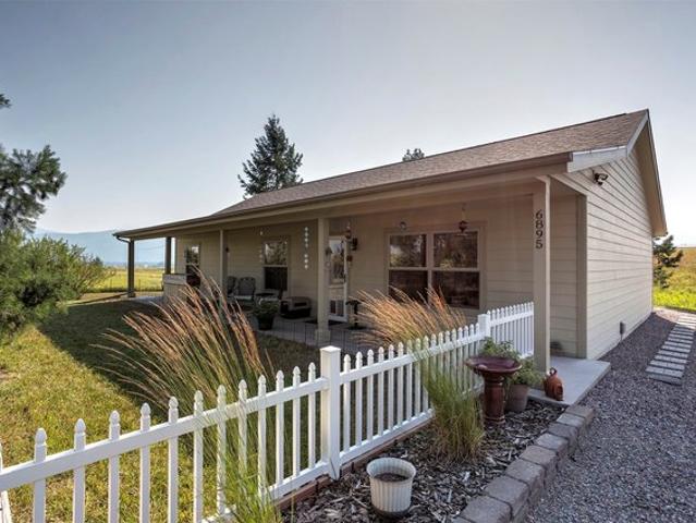 House for sale in Missoula, Montana
