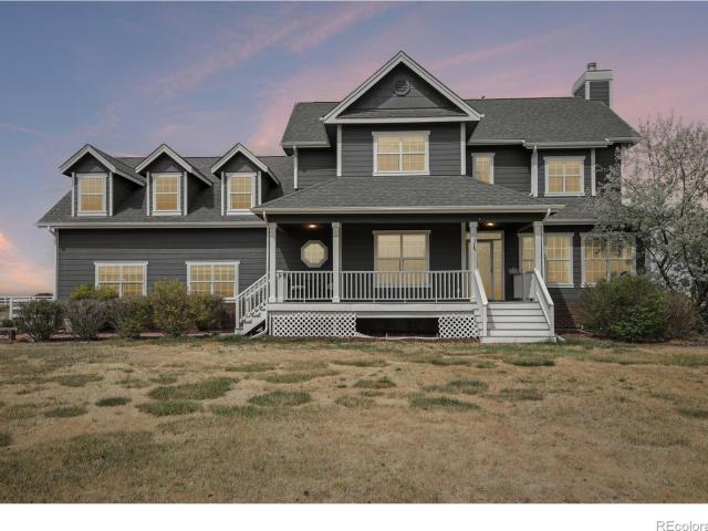 House for sale in Brighton, Adams County