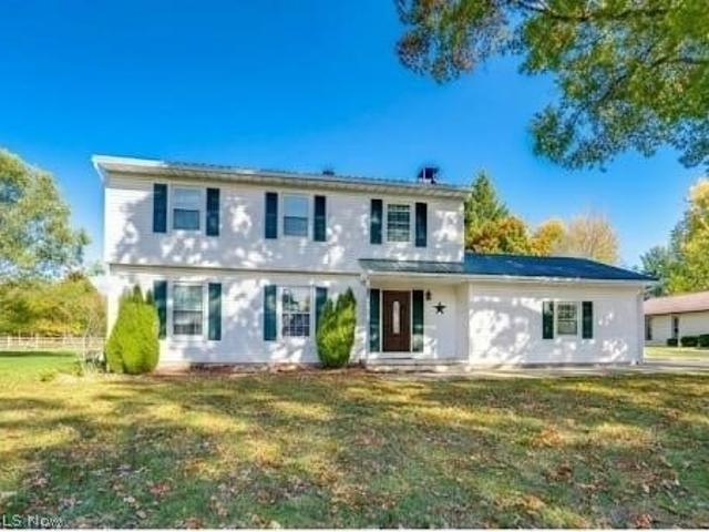 House for sale in Westfield Center, Ohio