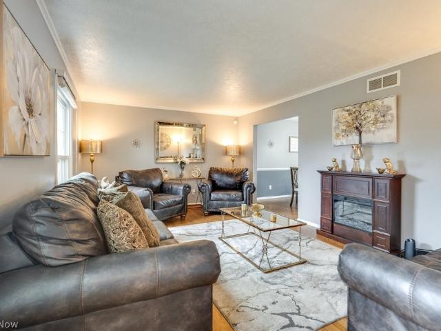 House for sale in Westfield Center, Ohio
