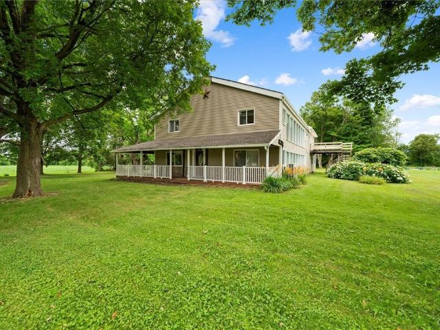House for sale in Oneida, New York