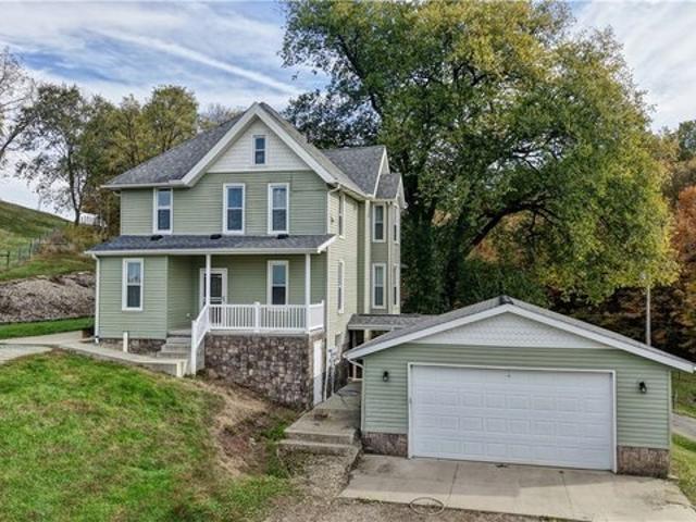 House for sale in Navarre, Ohio