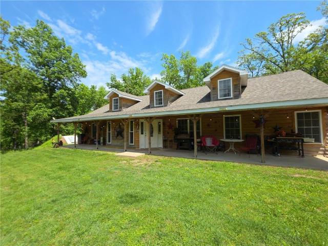 Land for sale in Osceola, Missouri