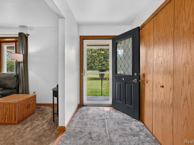 House for sale in Conway, Michigan