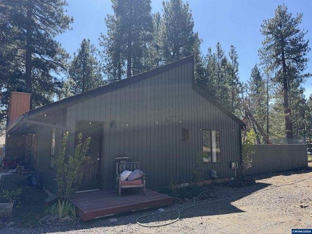 House for sale in Oregonia