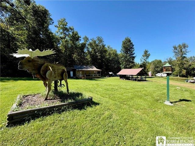 Land for sale in Town of Belfast, Allegany County