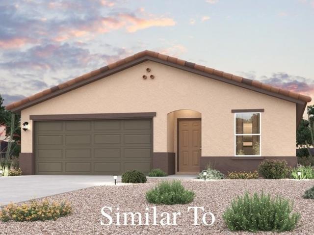 House for sale in Kingman, Arizona