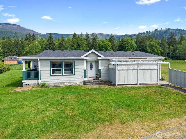 House for sale in Everson, Washington