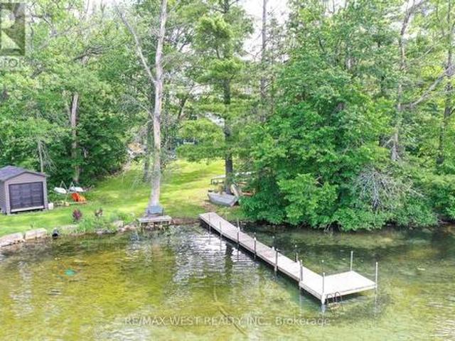 House for sale in Ramara Township, Central Ontario