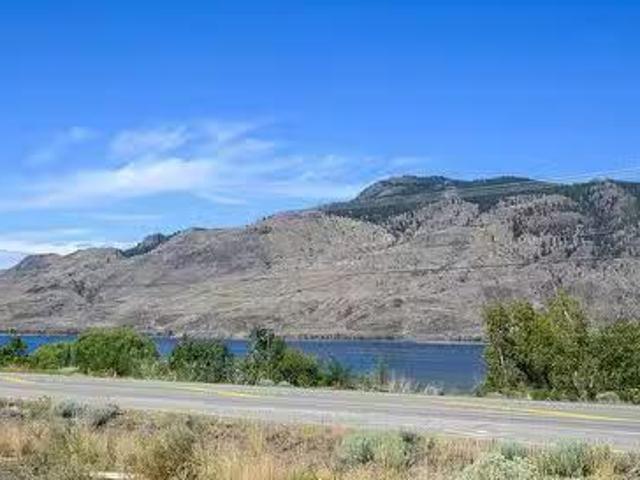 House for sale in Savona, British Columbia