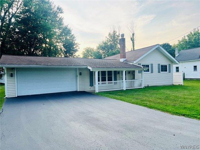 House for sale in New York