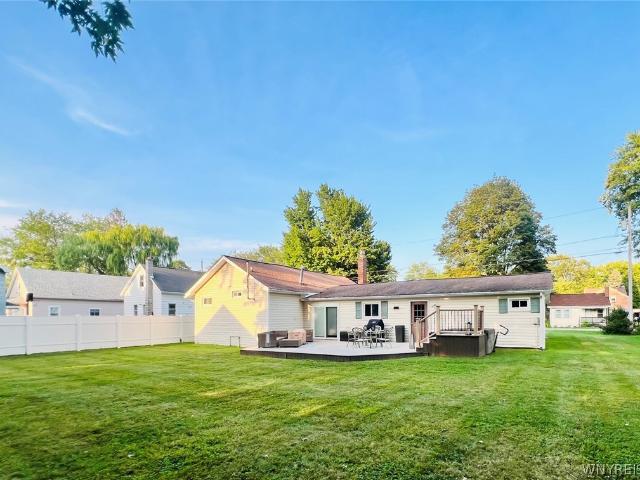 House for sale in New York