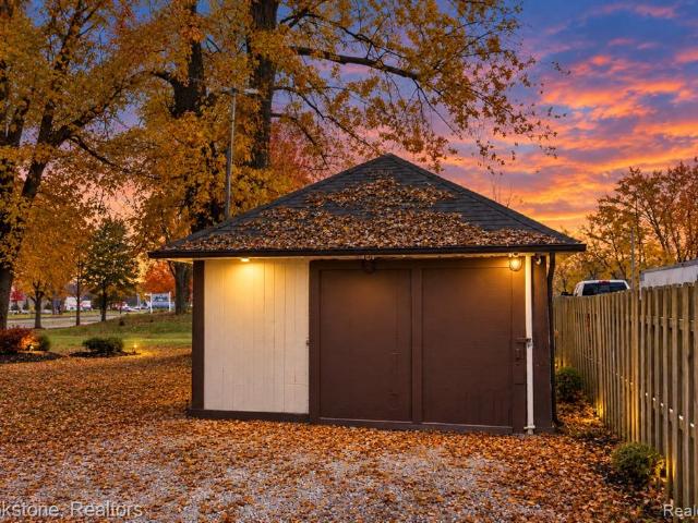 House for sale in Richmond, Macomb County