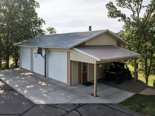House for sale in Minnesota
