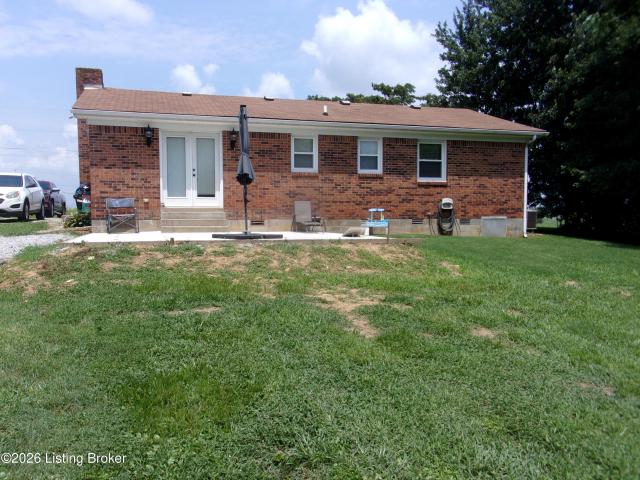 House for sale in Nelson, Kentucky