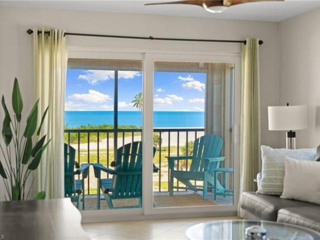 Condo for sale in Fort Myers Beach, Florida