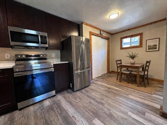 House for sale in Morrison, Colorado