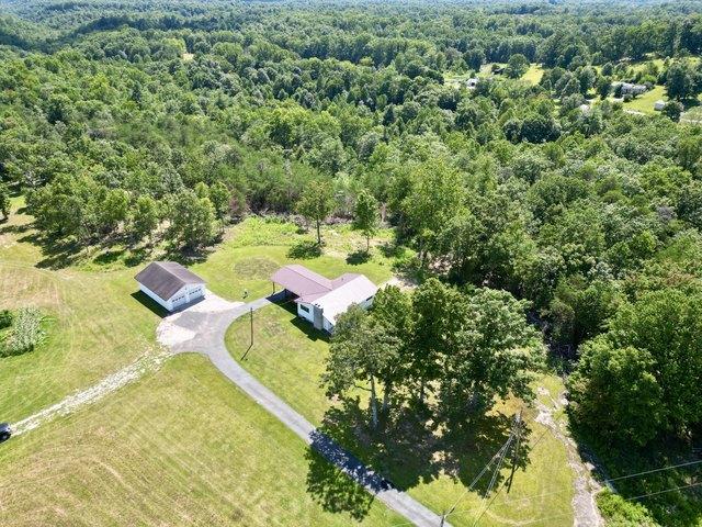 House for sale in Beattyville, Kentucky