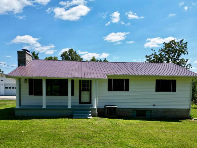 House for sale in Beattyville, Kentucky