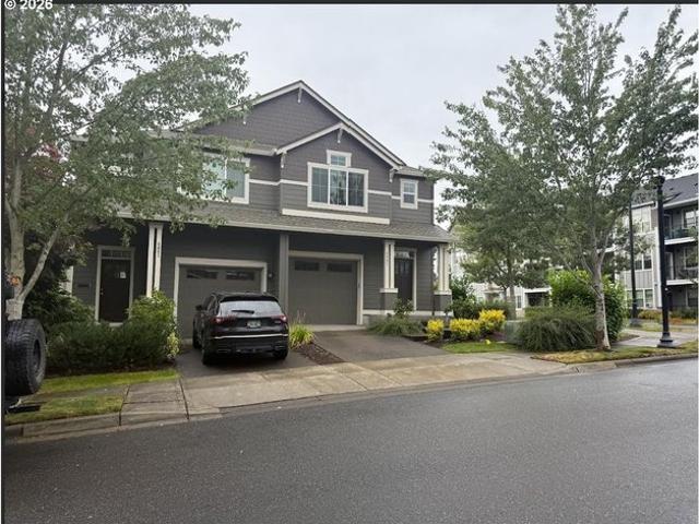 Townhouse for sale in Oregonia