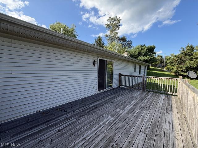 House for sale in Bridgeport, Belmont County