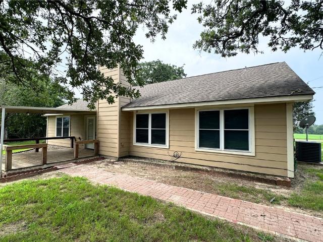 Property for rent in Caldwell, Texas