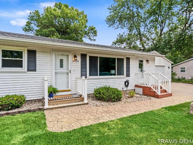 House for sale in Ionia, Michigan