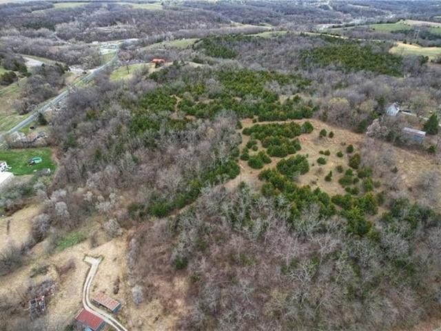 Land for sale in Kansas