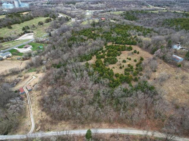 Land for sale in Kansas