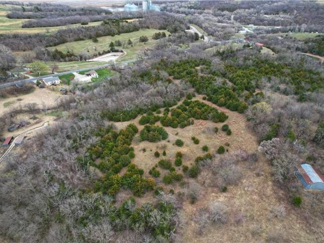 Land for sale in Kansas