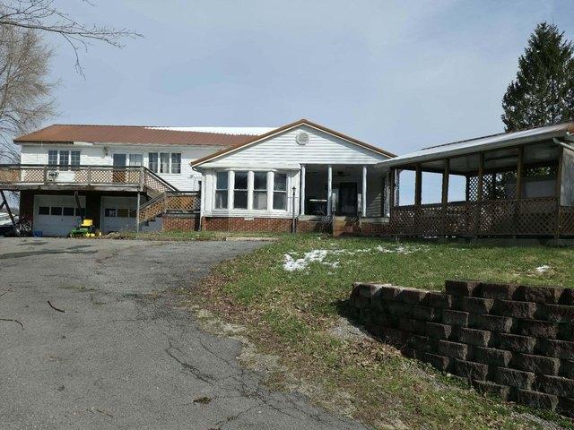House for sale in Cowen, West Virginia