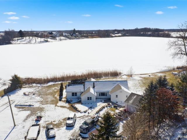 House for sale in Washington, Michigan