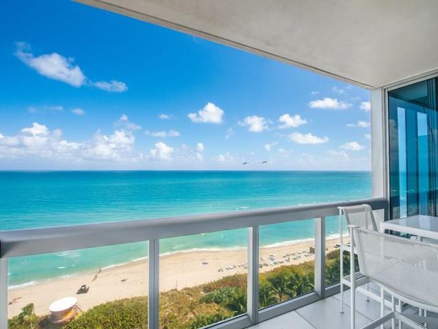 Condo for sale in Miami Beach, Florida